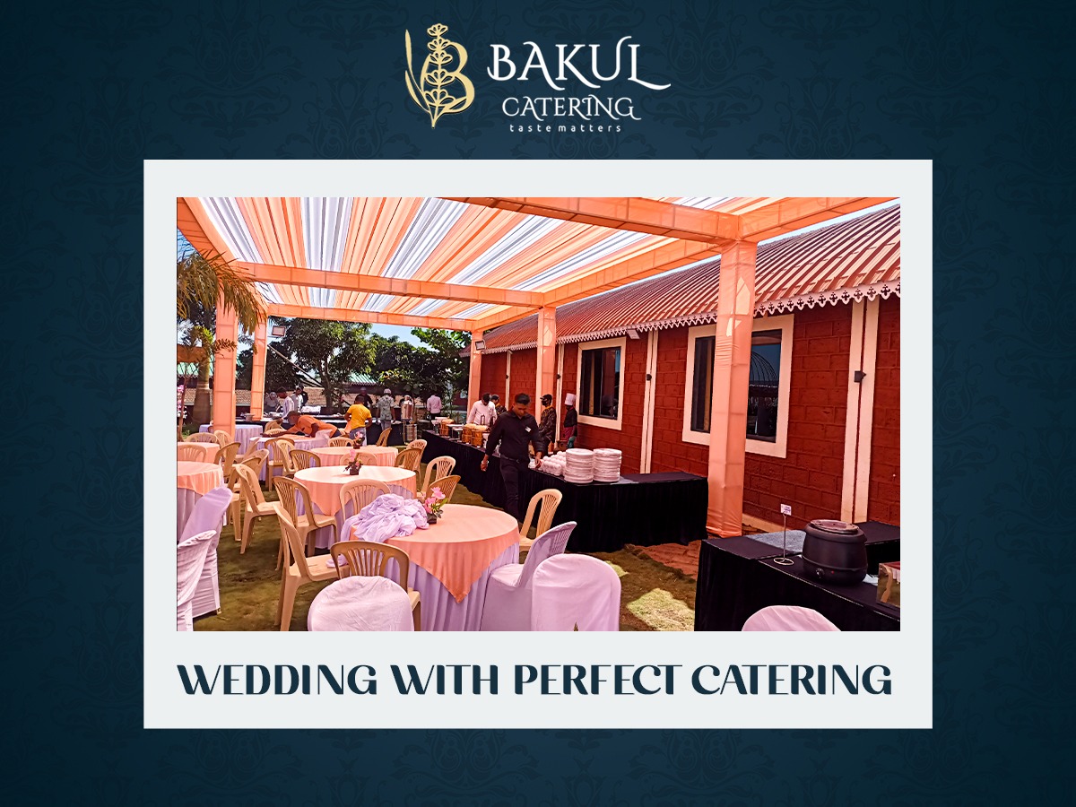 10 Tips to Choose the Best Destination Wedding Caterer