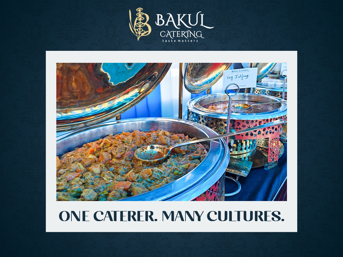 One Caterer, Many Cultures: Why Bakul Catering is the Multi-Cuisine Specialist in Pune