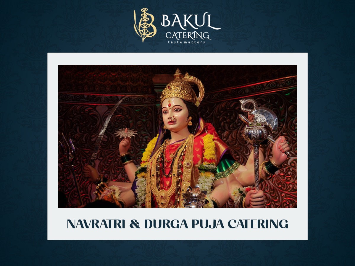Festive Feasts Blending Tradition with Gourmet Luxury in Pune & PCMC